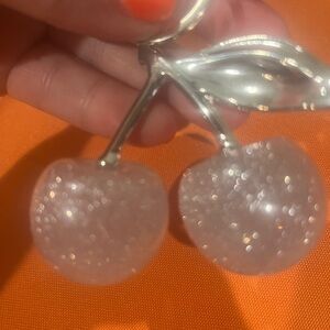 Bag charms or Keychains